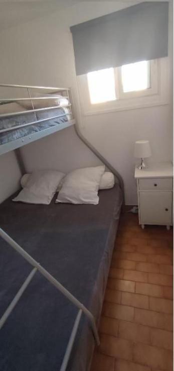 Appartement T2 Avec Piscine, Proche De La Plage Et Du Port กรุยซ็อง ภายนอก รูปภาพ